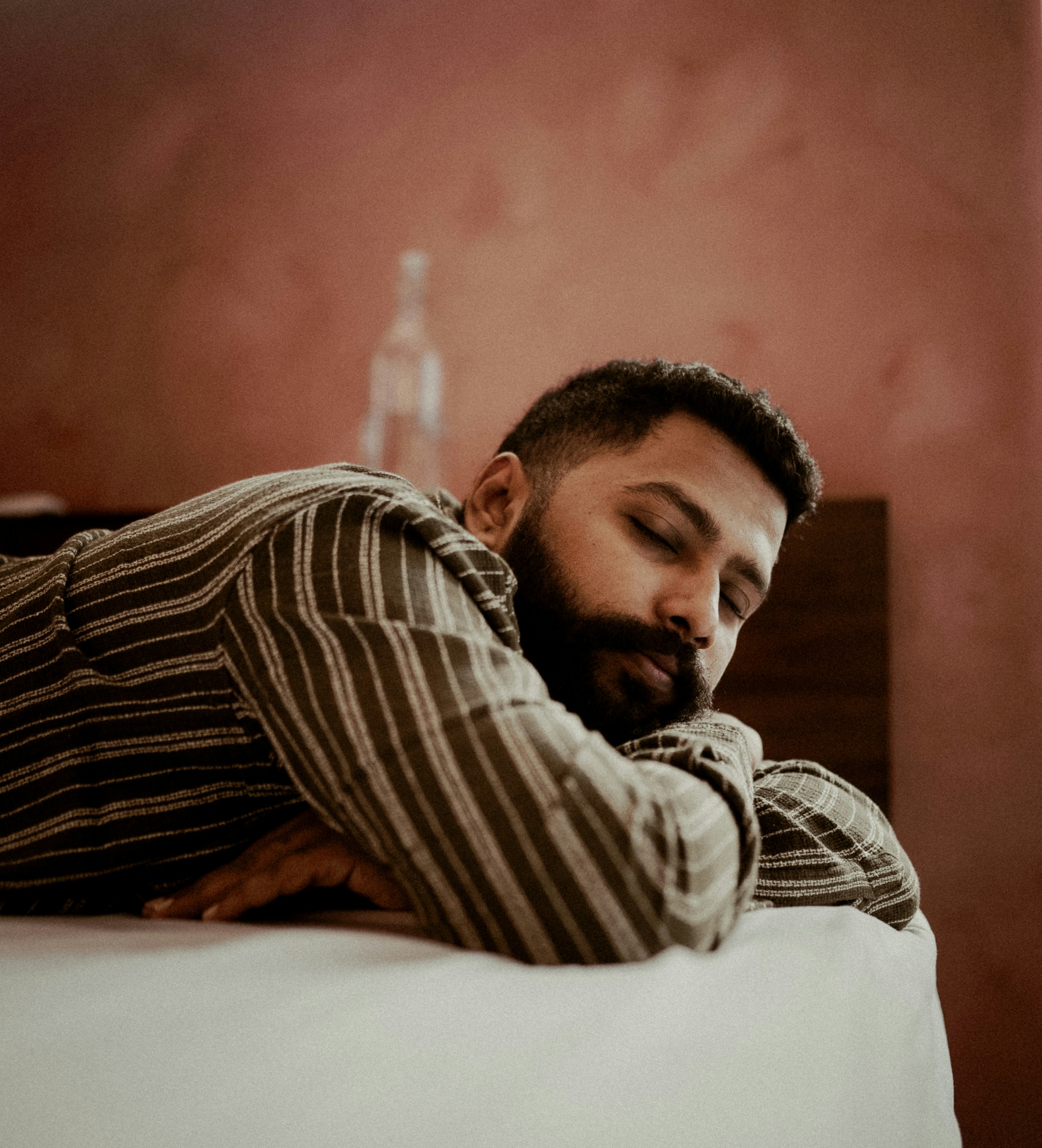 Sleep Better with Yoga Nidra